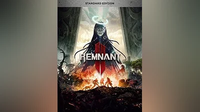 Remnant II Standard Edition RoW Steam CD Key (RoW)