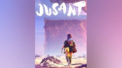 Jusant Europe Steam CD Key (Europe)