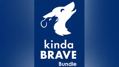 Kinda Brave Bundle [steam]