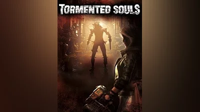 Tormented Souls Europe Nintendo Switch CD Key (Europe)
