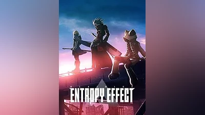 BlazBlue Entropy Effect Steam CD Key (Global)