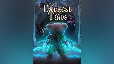 The Darkest Tales Steam CD Key (Global)