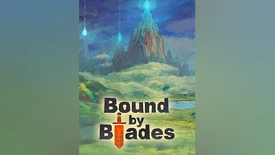 Bound By Blades Steam CD Key (Global)