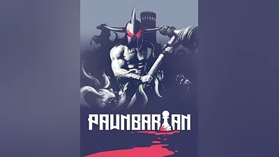 Pawnbarian Steam CD Key (Global)