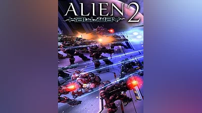 Alien Hallway 2 Steam CD Key (Global)