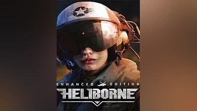 Heliborne Enhanced Edition Steam CD Key (Global)