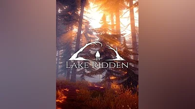 Lake Ridden Steam CD Key (Global)