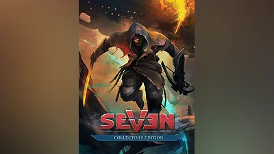 Seven: The Days Long Gone Collector's Edition Steam CD Key (Global)