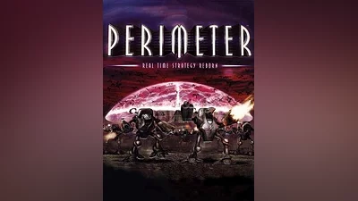 Perimeter Steam CD Key (Global)