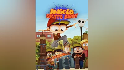 Angelo Skate Away Steam CD Key (Global)