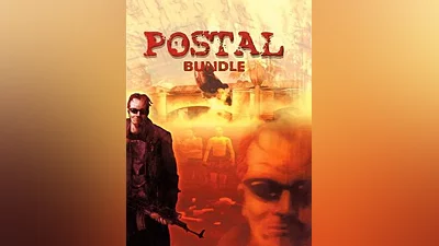Postal Bundle Steam CD Key (Global)
