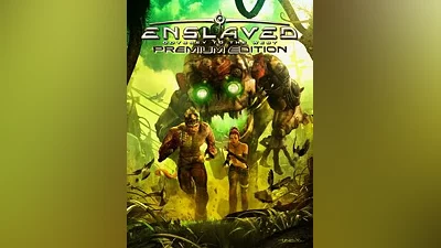 Enslaved: Odyssey to the West Premium Edition Steam CD Key (Global)