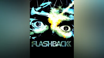 Flashback Ubisoft Connect CD Key (Global)
