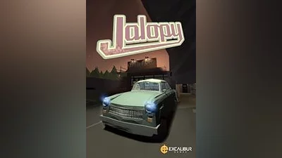 Jalopy (pc)