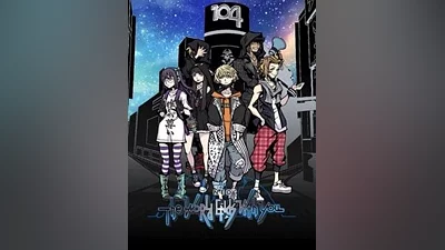 NEO: The World Ends with You Steam CD Key (Global)