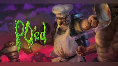 POed Definitive Edition (Nintendo Switch) (Account) [Global] [Standard]