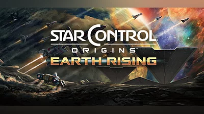Star Control: Origins - Earth Rising Expansion