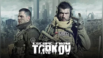 Escape From Tarkov (PC) [Global] [Standard]