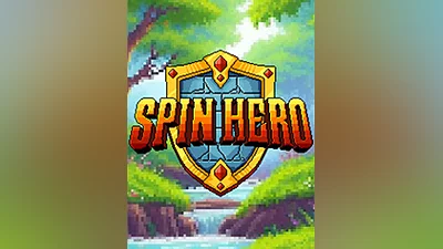 Spin Hero [steam]