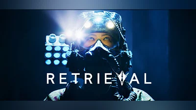 Retrieval (PS5) (Account) [Global] [Standard]