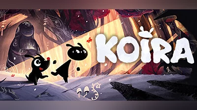 Koira (PS5) (Account) [Global] [Standard]
