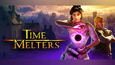 TimeMelters (PS5) (Account) [Global] [Standard]