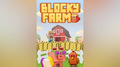 Blocky Farm (pc)
