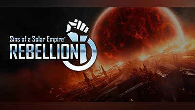 Sins of a Solar Empire : Rebellion