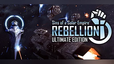 Sins of a Solar Empire  - Ultimate Edition