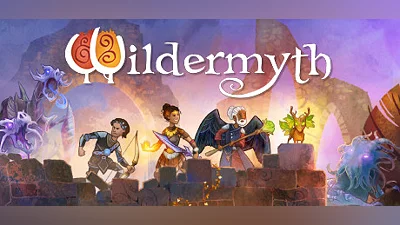 Wildermyth (PS5) (Account) [Global] [Standard]