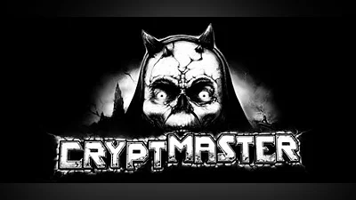Cryptmaster (PS4) (Account) [Global] [Standard]