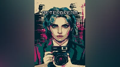 Afterdream Steam CD Key (Global)
