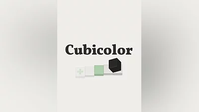 Cubicolor Steam CD Key (Global)