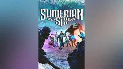 Sumerian Six