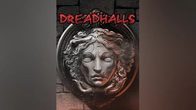 Dreadhalls Steam CD Key (Global)