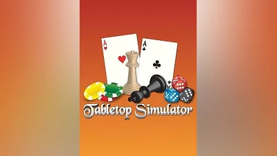 Tabletop Simulator Europe Steam Gift (Europe)