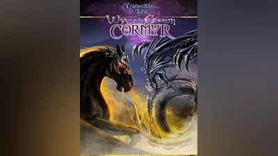 Neverwinter Nights: Wyvern Crown of Cormyr Steam CD Key (Global)