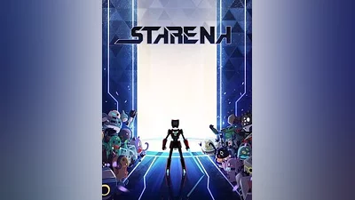Starena Steam CD Key (Global)