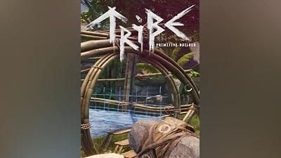Tribe: Primitive Builder Steam CD Key (Global)