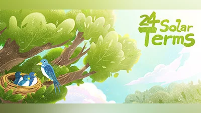 24 Solar Terms (PC) [Global] [Standard]