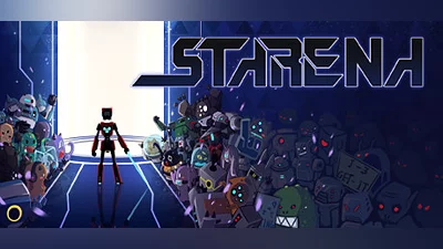 Starena (PC) [Global] [Standard]