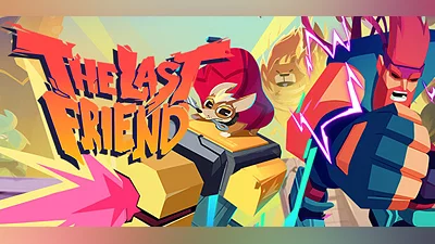The Last Friend