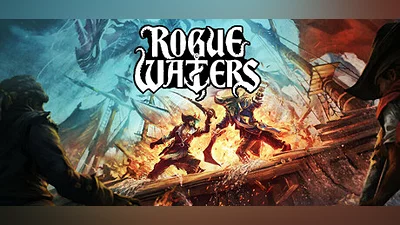 Rogue Waters (Steam key)