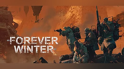 The Forever Winter (Steam key)