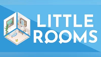Little Rooms (Steam key)