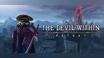 The Devil Within Satgat (PS5) (Account) [Global] [Standard]