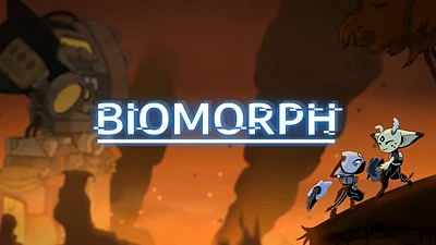 BIOMORPH (PS5) (Account) [Global] [Standard]