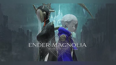 ENDER MAGNOLIA Bloom in the Mist (Nintendo Switch) (Account) [Global] [Standard]