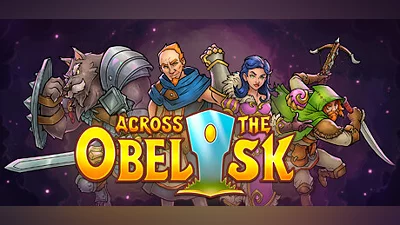 Across the Obelisk (PS5) (Account) [Global] [Standard]