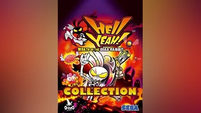Hell Yeah! Collection Steam CD Key (Global)